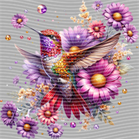 Animal Integration-DW 2154